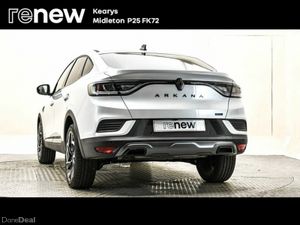Renault Arkana E-TECH Hybrid 145 Auto esprit Alpin - Image 3