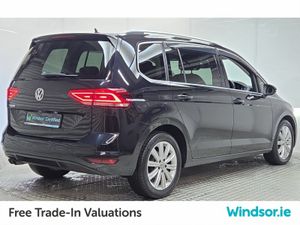 Volkswagen Touran 1.4 TSI Highline DSG 7 Seater - Image 3