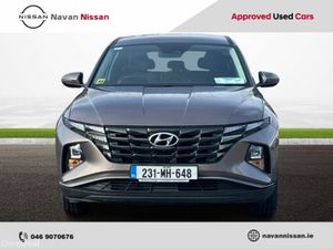 Hyundai Tucson 2WD Comfort Plus HEV Auto - Image 3