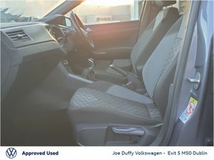 Volkswagen Polo 1.0 TSI 95HP R-Line - Image 4