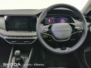 Skoda Octavia COMBI SELECTION+ 2.0TDI 115HP - Image 4