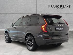Volvo XC90 Xc90 + T8 Phev Plus Recharge - Image 3