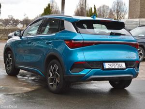 BYD ATTO 3 60kWh 204PS Active - Image 4