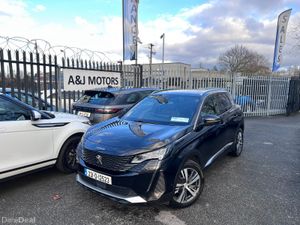 2023 Peugeot 3008 Diesel Automatic - Image 2