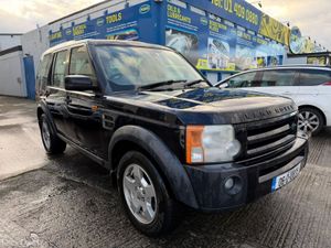Land Rover Discovery 2006 - Image 3