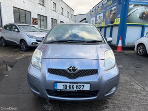 Toyota Yaris 2010 - Image 2