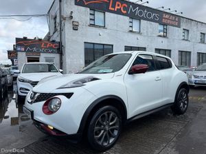Nissan Juke 2015 automatic - Image 2