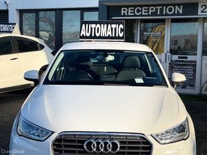 2016 Audi A1 1.0 Petrol Automatic , - Image 2