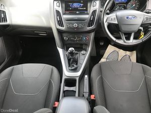 161 Ford Focus 1L petrol - Image 3