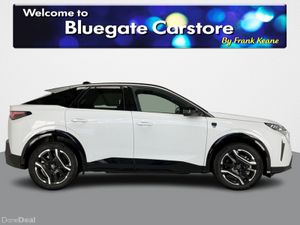 Peugeot 3008 GT EV**DIGITAL DASH**TOUCH SCREEN MED - Image 2