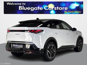 Peugeot 3008 GT EV**DIGITAL DASH**TOUCH SCREEN MED - Image 4
