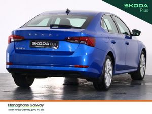 Skoda Octavia STYLE 2.0 TDI 115HP 4DR - Image 4