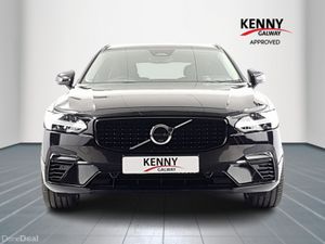 Volvo V90 + T6 PHEV AWD AUTO PLUS - Image 2