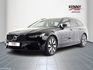 Volvo V90 + T6 PHEV AWD AUTO PLUS - Image 3