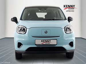 Leapmotor T03 €49 / WEEK DESIGN BEV 37.2Kwh 265Km - Image 2