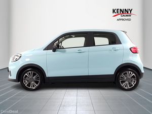 Leapmotor T03 €49 / WEEK DESIGN BEV 37.2Kwh 265Km - Image 4