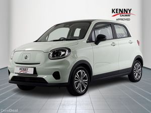 Leapmotor T03 DESIGN BEV 265KM 38KWH - Image 3