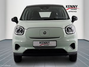 Leapmotor T03 DESIGN BEV 265KM 38KWH - Image 2