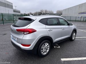 Hyundai Tucson EXECUTIVE MODEL, NEW NCT, FINANCE, - Image 3