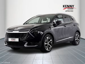 Kia Sportage K3 MY25 5DR - Image 3