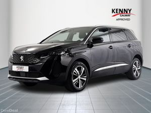 Peugeot 5008 FL ALLURE 1.5 BLUE HDI 13 - Image 3