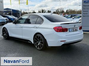 BMW 3-Series 320D M-Sport 2.0TD 160Ps - Image 2