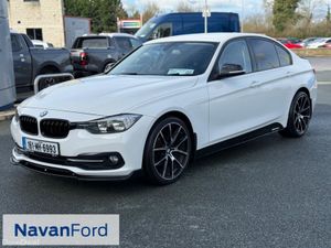 BMW 3-Series 320D M-Sport 2.0TD 160Ps - Image 4