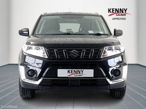 Suzuki Vitara 1.4 BOOSTERJET SZ-T 5DR - Image 2