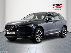 Volvo XC60 B4 PLUS BRIGHT 5DR AUTO - Image 3