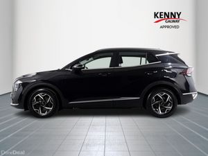 Kia Sportage K2 MHEV MY23 5DR - Image 4