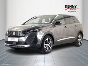 Peugeot 5008 FL ALLURE 1.5 BLUE HDI 13 - Image 3