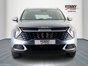 Kia Sportage K3 SEM 5DR - Image 2