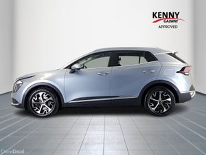 Kia Sportage K3 SEM 5DR - Image 4