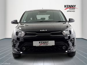 Kia Rio PE PETROL MY2021 5DR - Image 2