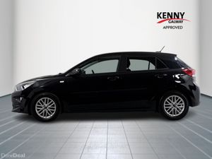 Kia Rio PE PETROL MY2021 5DR - Image 4