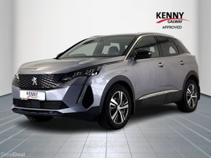 Peugeot 3008 FL ALLURE 1.5 HDI 130 6.4 4DR - Image 3