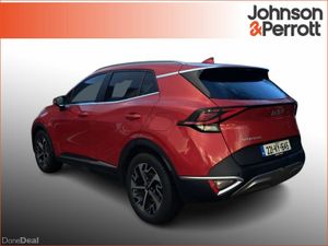 Kia Sportage K3 Diesel MHEV - Image 2