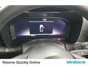 Nissan Juke 1.0T PET 2WD SV Premium - Image 4
