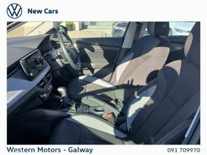 Skoda Kamiq Ambition 1.0TSI 110HP DSG - Image 3