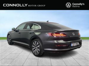 Volkswagen Arteon 2.0TDI DSG 150HP Elegance - Image 3