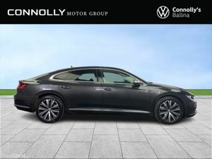 Volkswagen Arteon 2.0TDI DSG 150HP Elegance - Image 4