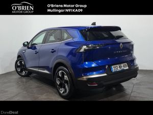 Renault Symbioz techno TCe 140 E06X - Image 3