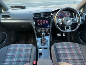 Volkswagen Golf GTI DSG 5DR NEW NCT 12 MONTH WARRA - Image 2