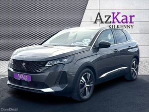 Peugeot 3008 2021 GT PREMIUM 4X4 296BHP 1.6 PHEV - Image 4