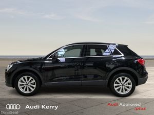 Audi Q3 45 TFSI E 245BHP SE AUTOMATIC WITH COMFORT - Image 4