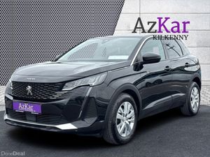Peugeot 3008 2021 ACTIVE PREMIUM 1.5 HDI 129 BHP € - Image 3