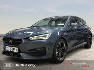 Cupra Leon 1.5TSI E 150BHP 5DR AUTOMATIC - Image 3