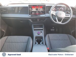 Volkswagen Tiguan 2.0TDI 150BHP EDITION 75 AUTOMAT - Image 3