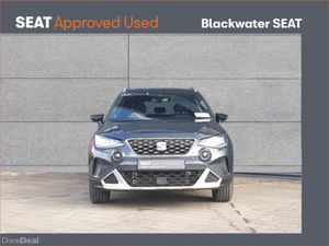 SEAT Arona 1.0TSI 110BHP XPERIENCE - Image 3