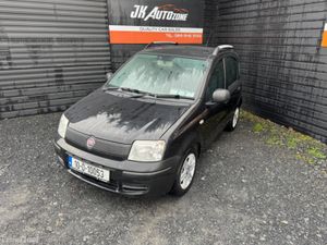 Fiat Panda 1.1 ACTIVE ECO 5DR - Image 3
